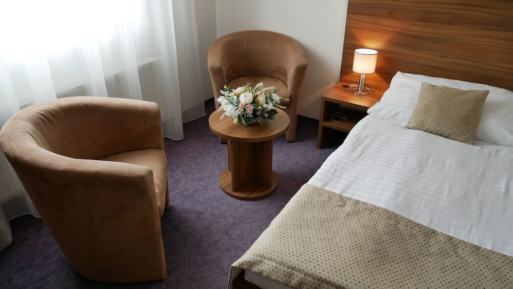 Фото Hotel Saffron