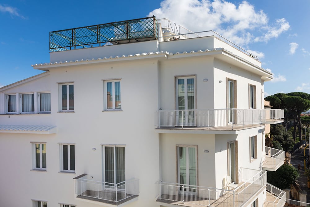 Фото Villa Zaccardi