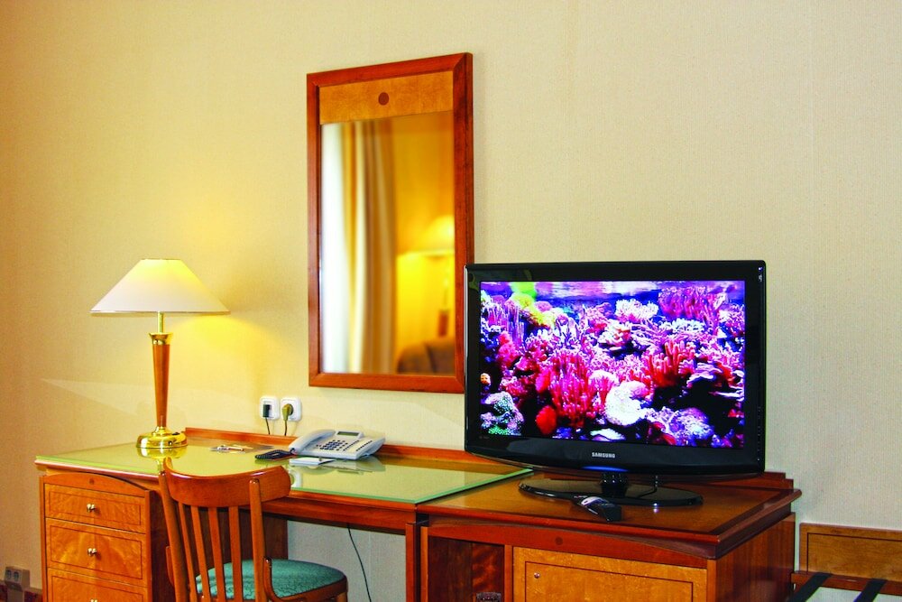 Фото Pentahotel Gera