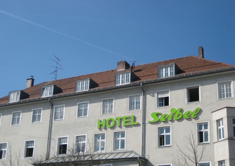 Фото Hotel Seibel