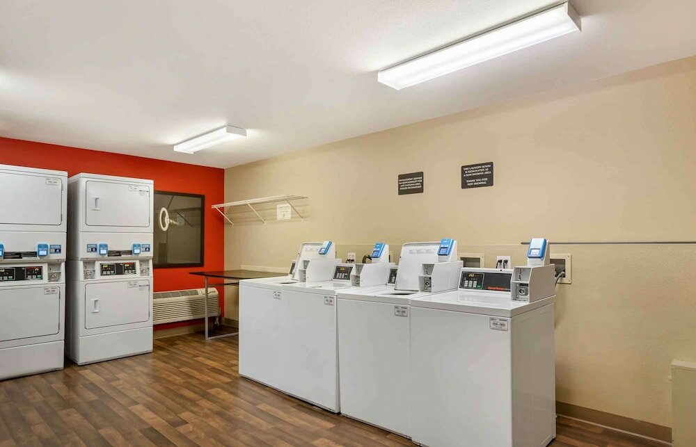 Фото Extended Stay America Suites Boise Airport
