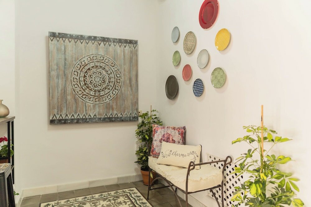 Фото Hotel La Fonda Barranco