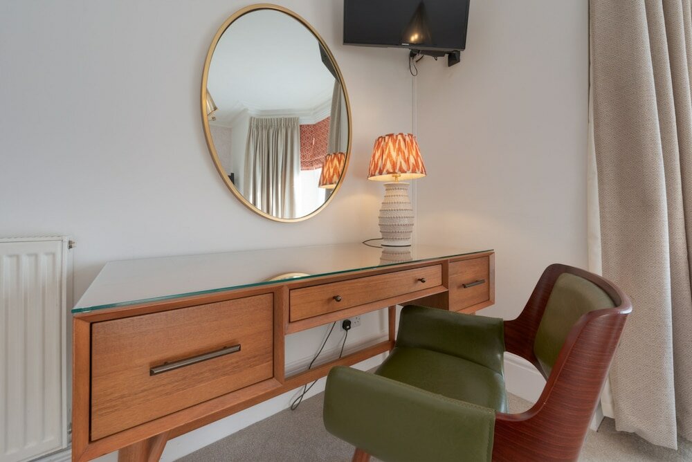 Фото Florence Suite Hotel & Restaurant