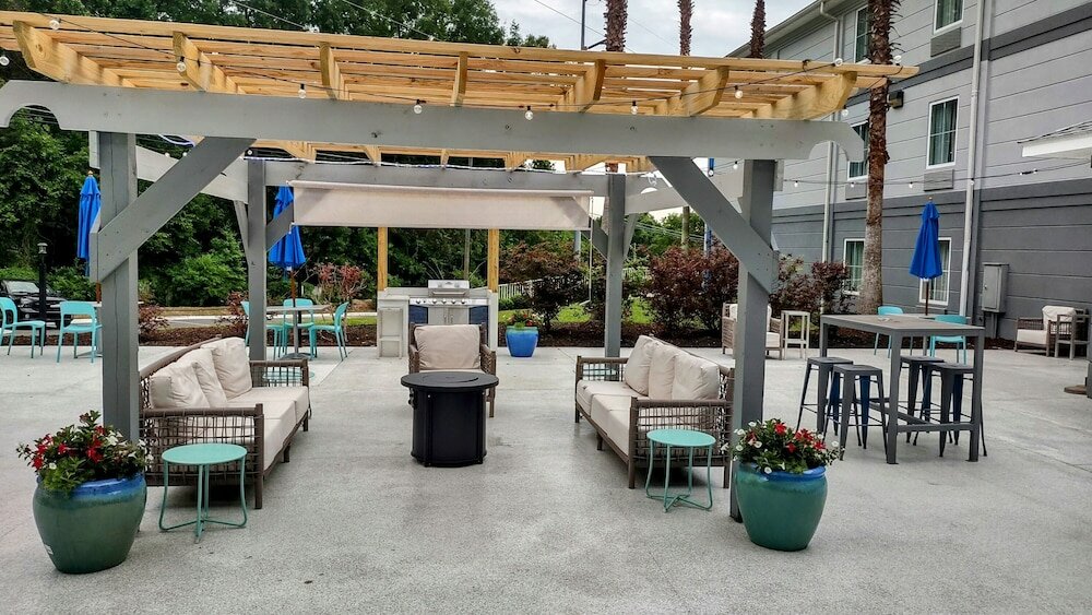 Фото Tryp by Wyndham Tallahassee North I-10 Capital Circle