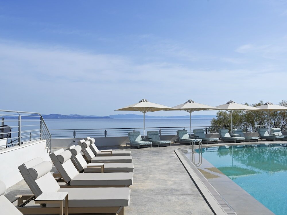 Фото Nlh Mati Seafront - Neighborhood Lifestyle Hotels