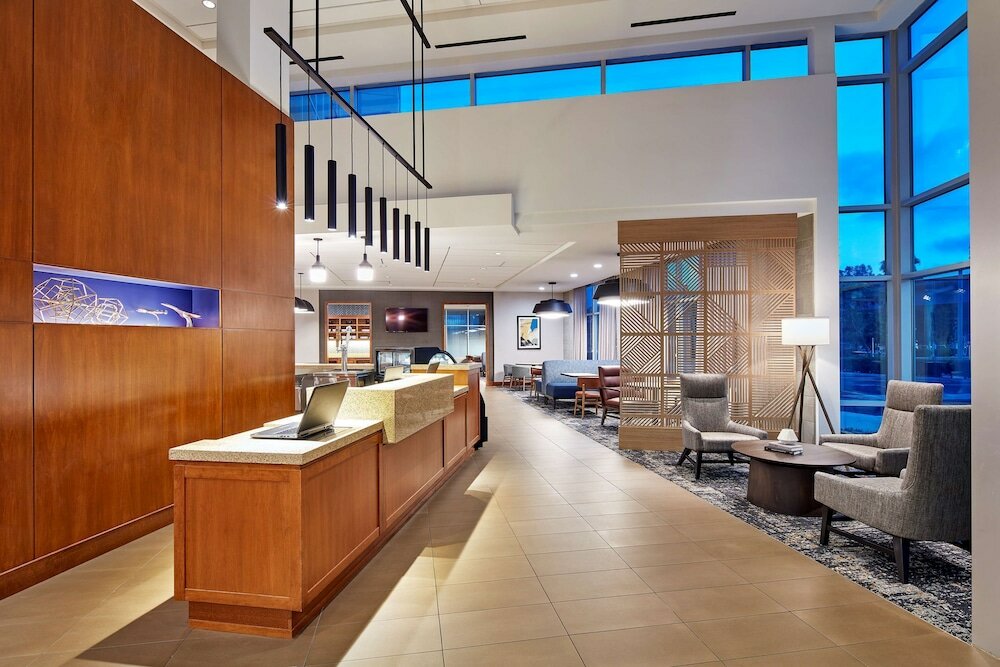 Фото Hyatt Place Lax El Segundo