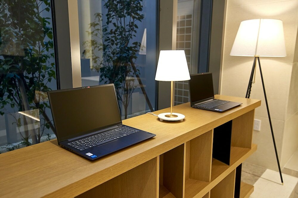 Фото Busan City Hotel