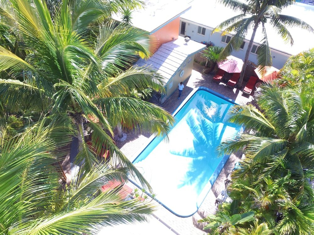 Фото Отель Best Florida Resort