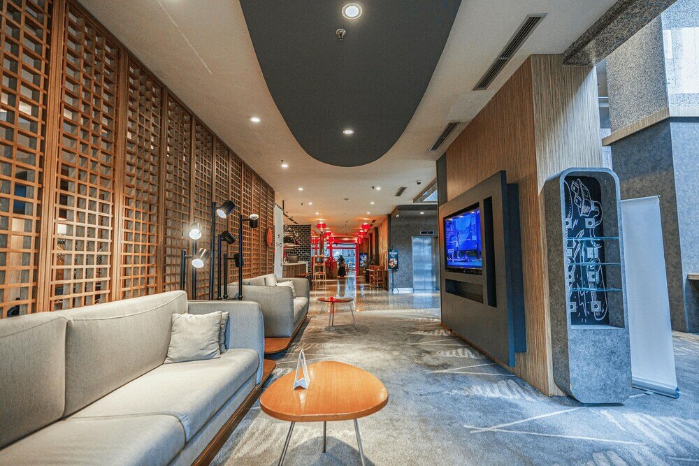 Фото Kimaya Slipi Jakarta by Harris