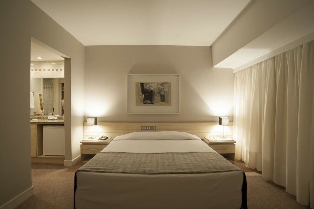 Фото Victoria Villa Curitiba