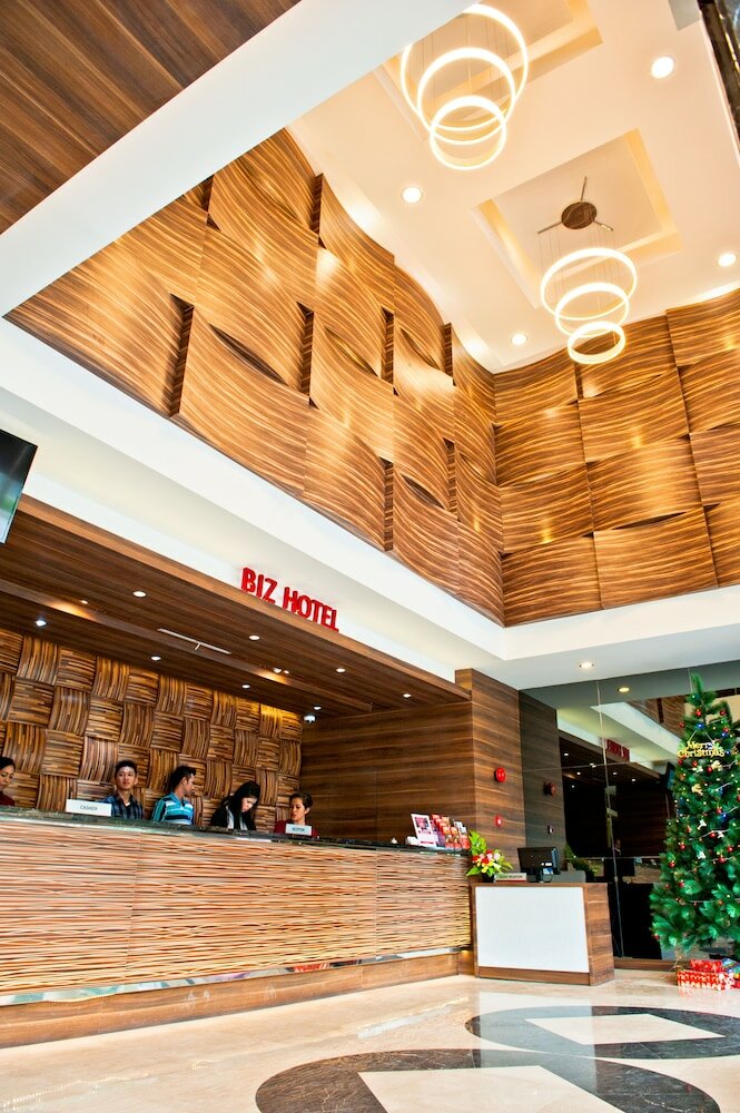 Фото Biz Hotel Batam