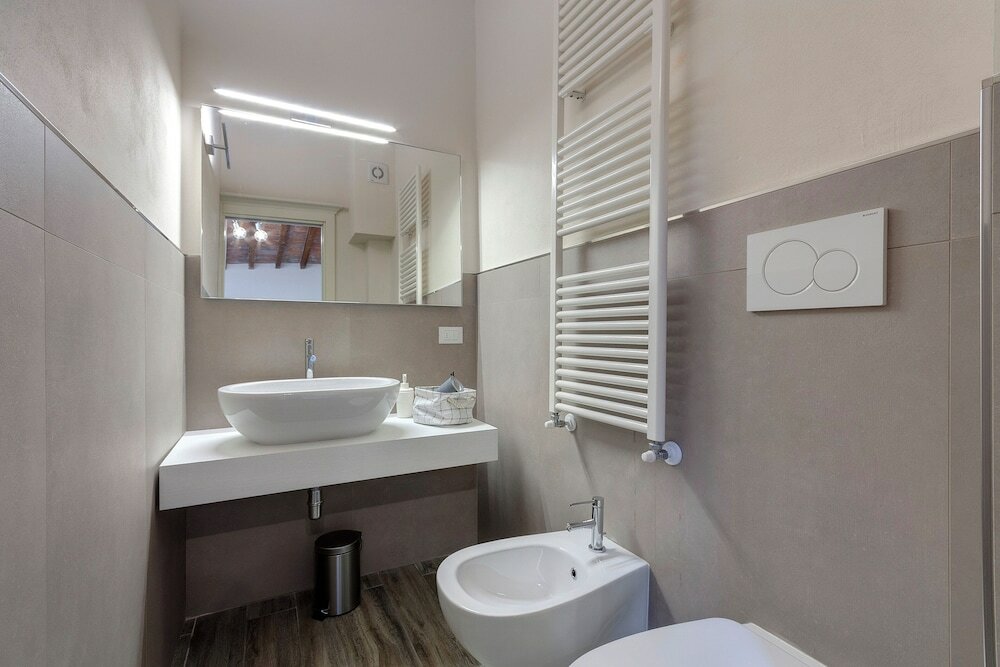 Фото Mamo Florence - Hibisco Apartment