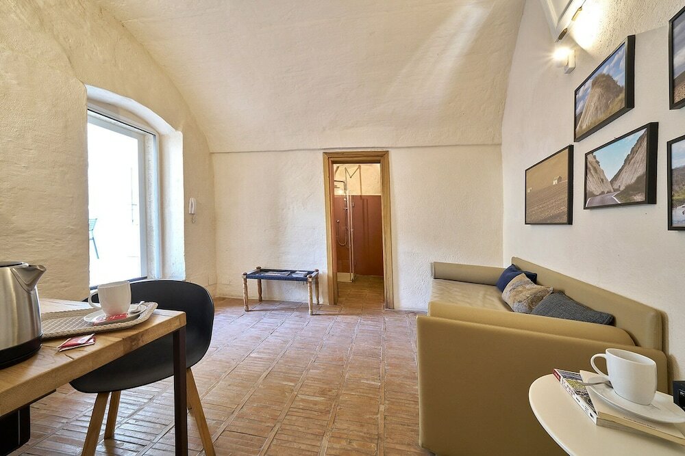 Фото Fra i Sassi - Residence