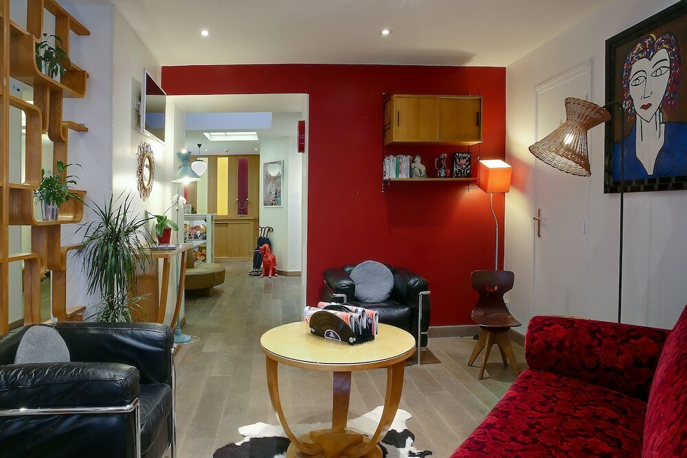 Фото Hotel Aulivia Opera