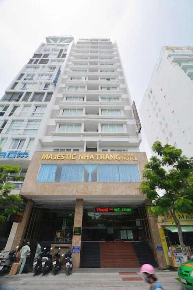Фото Majestic Nha Trang