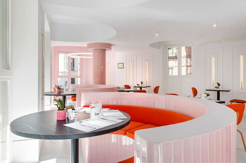 Фото Ikonik Gran VIA