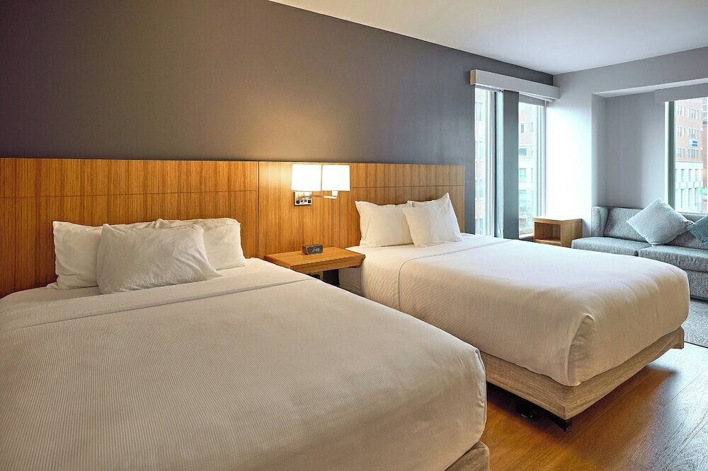 Фото Hyatt Place Portland-Old Port