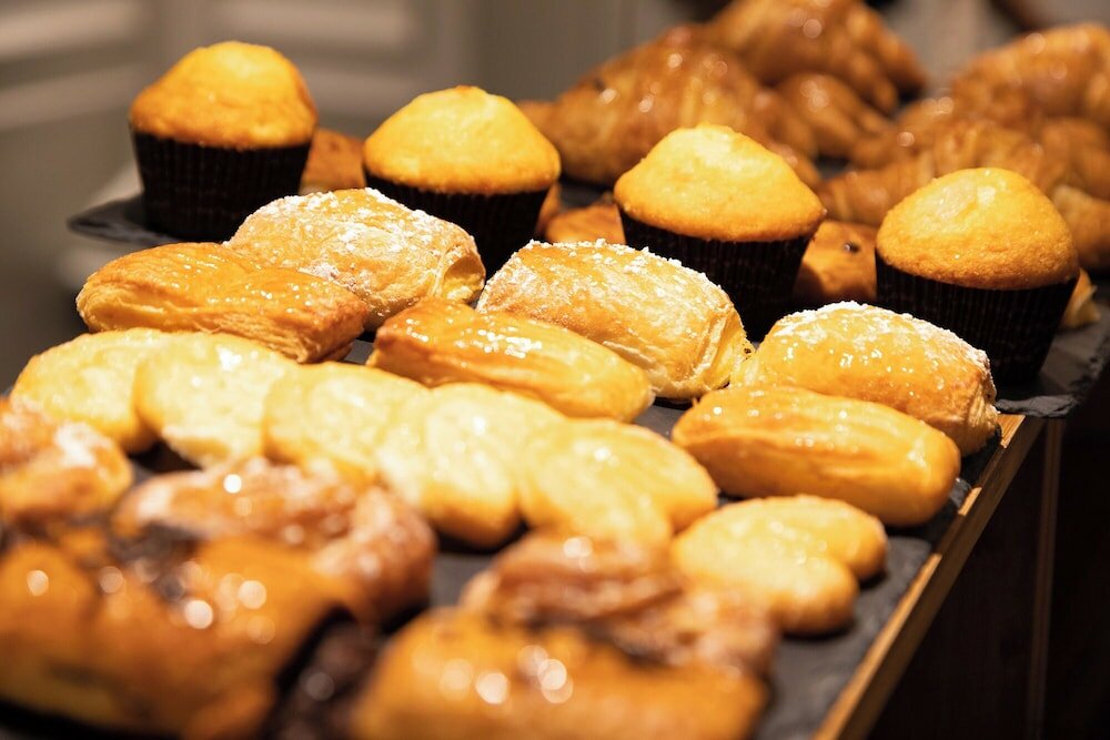 Фото Arc la Rambla