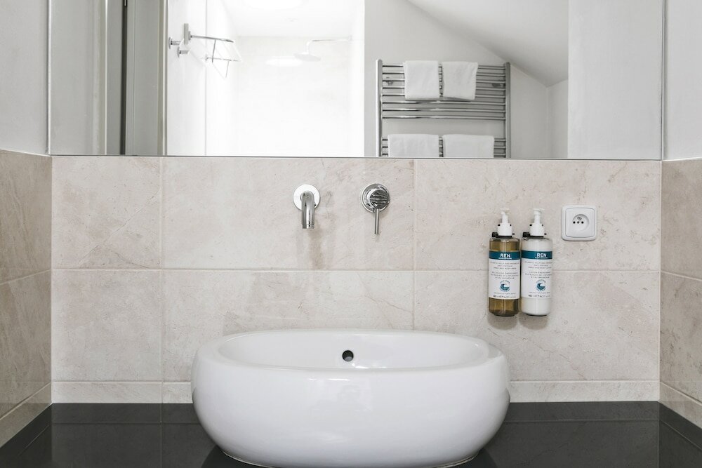 Фото Numa i Flow Rooms & Apartments