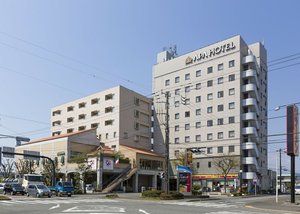 Фото APA Hotel Fuji Chuou