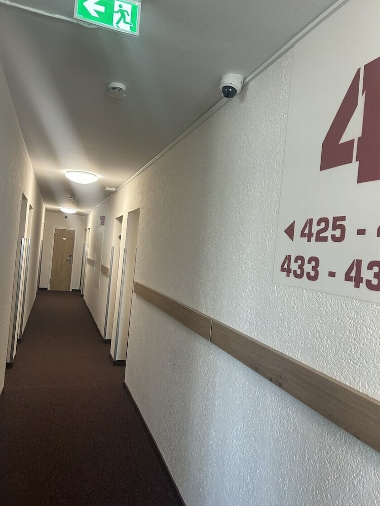 Фото Hotel Imperial