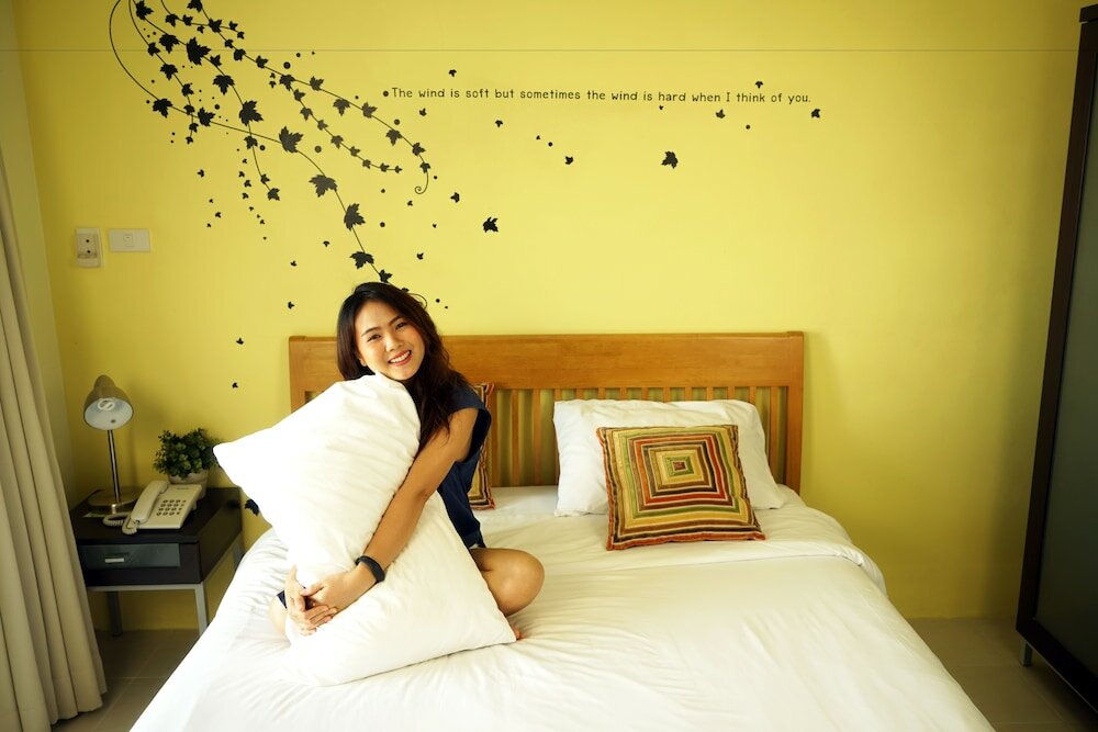 Фото Caza V1 Serviced Apartment