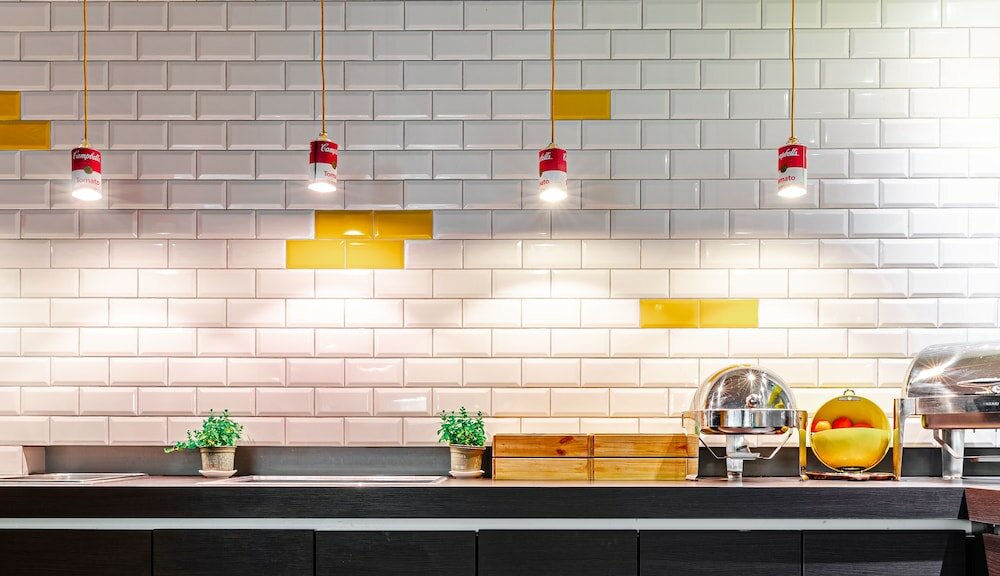 Фото Qbic Hotel Amsterdam WTC