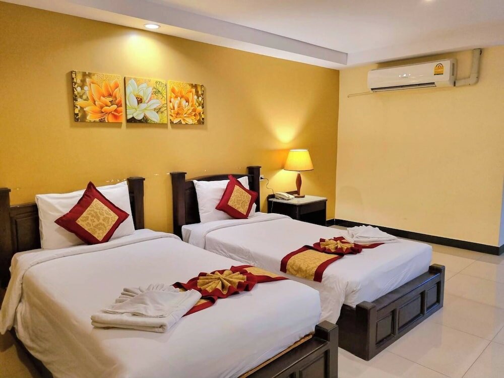 Фото The Grand Day Night