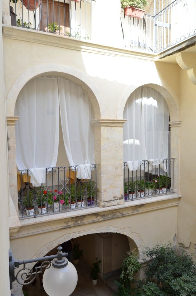 Фото B&b Casa D'Alleri