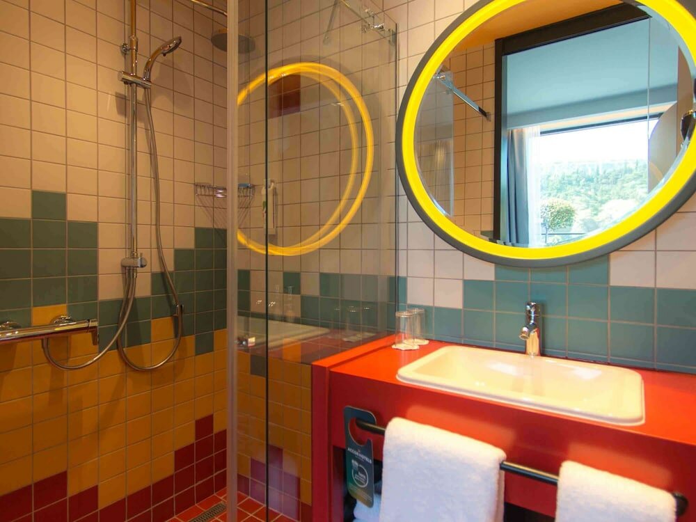 Фото Ibis Styles Tbilisi Center