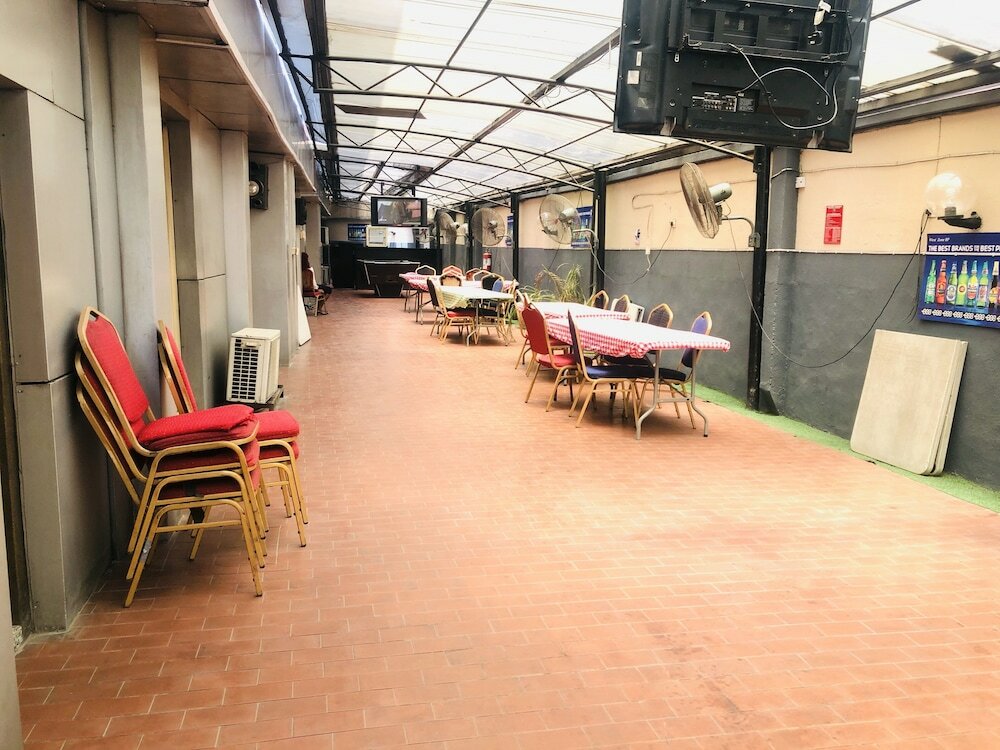 Фото Silver Grandeur Hotel