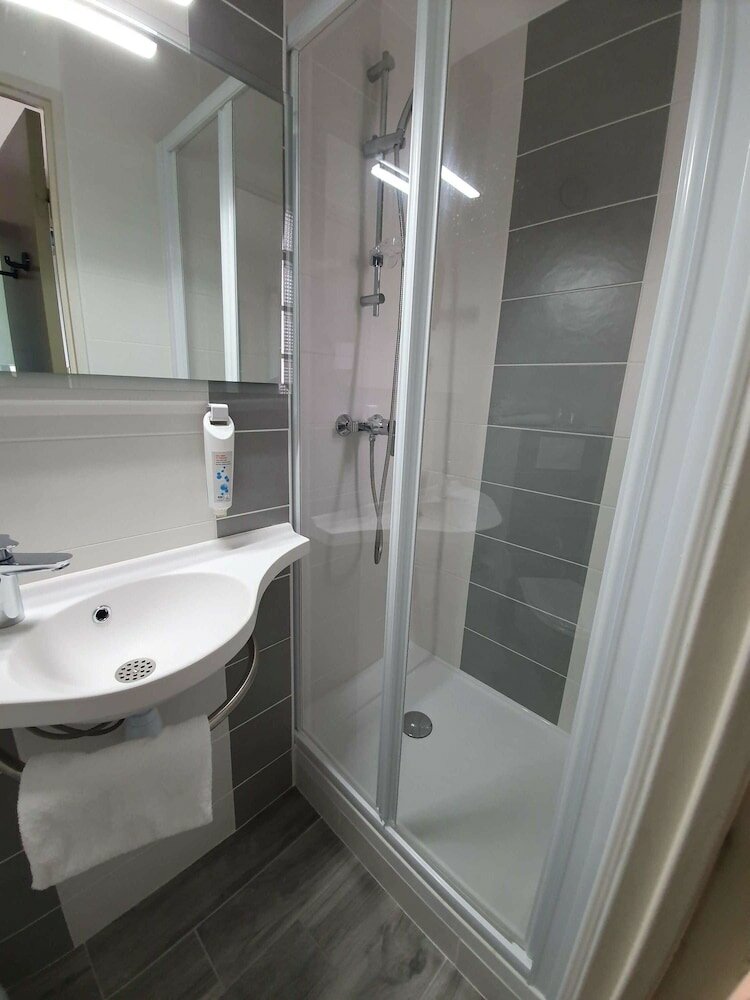 Фото Ibis budget Blois Centre