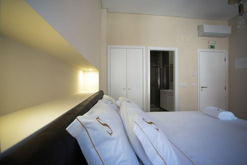 Гостиница Sui7es Guest House Cascais в Кашкайше