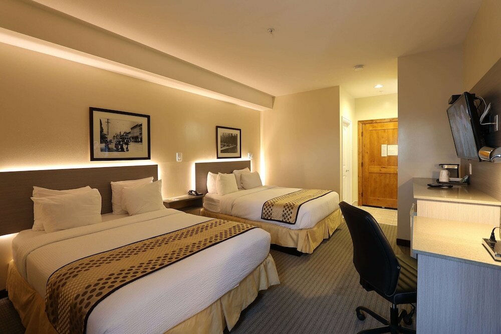 Фото Days Inn by Wyndham Surrey