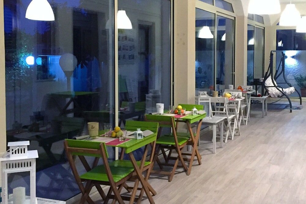 Фото B&b Marricriu