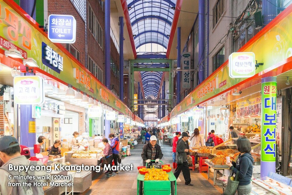 Фото Hotel Marcher