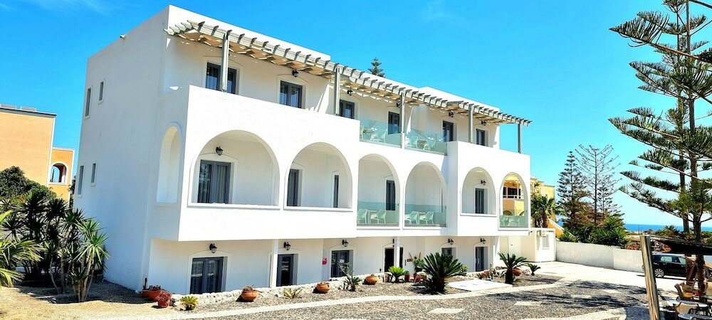 Фото Отель Horizon Resort