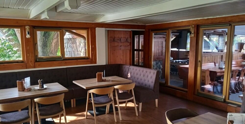 Фото Penzión Koliba u Štefana