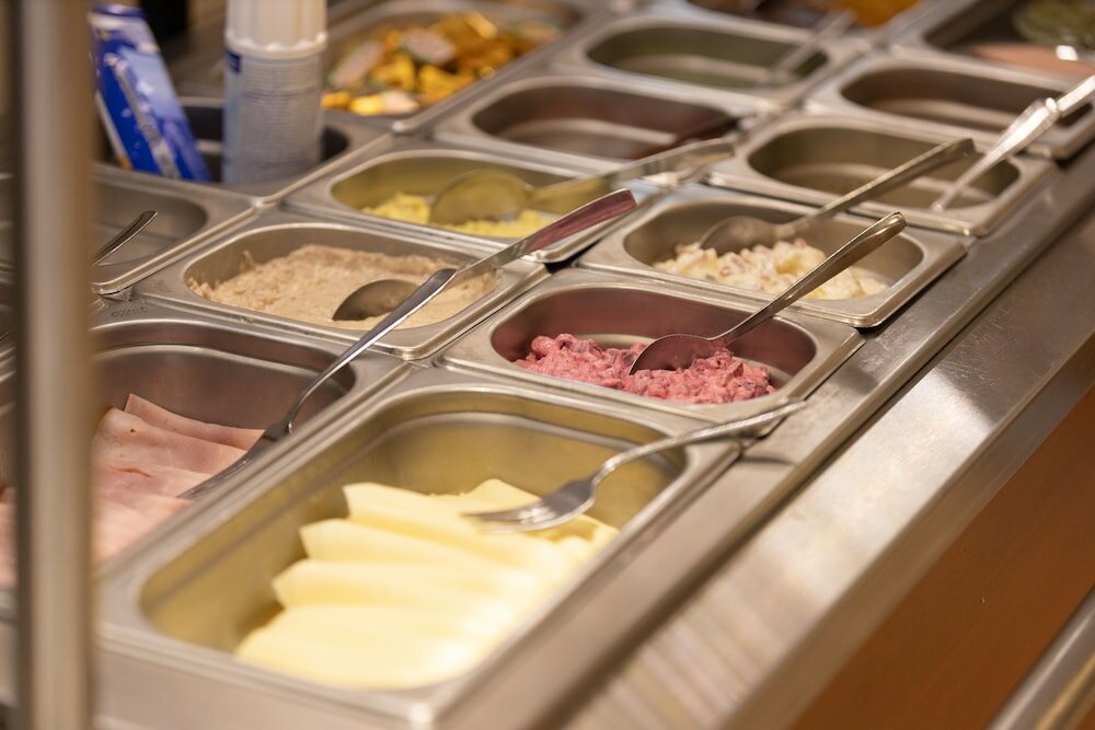 Фото Hotell Tornväktaren