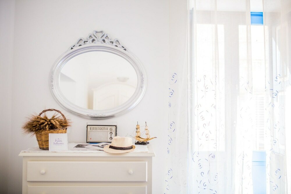 Фото Punta Sallustro Lipari