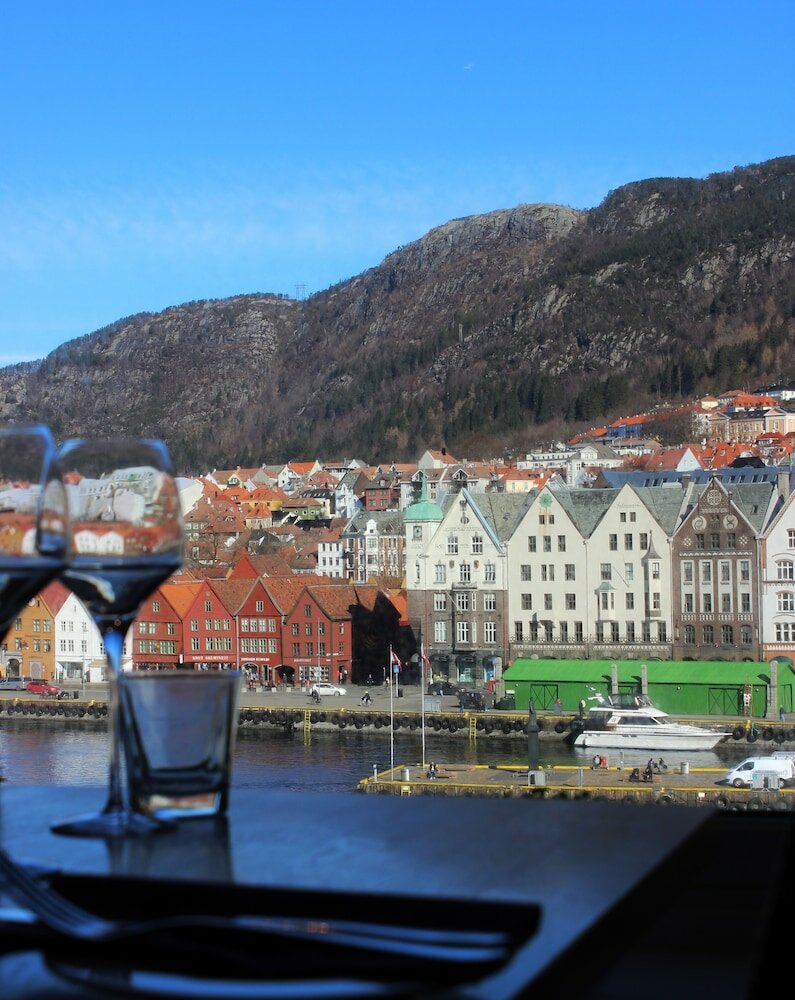 Фото Magic Hotel Kløverhuset