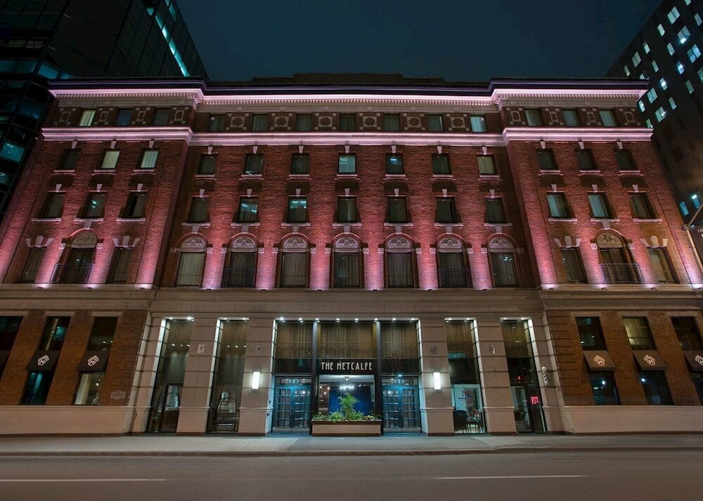 Hotel The Metcalfe Hotel by Gray Collection, Ottawa, photo