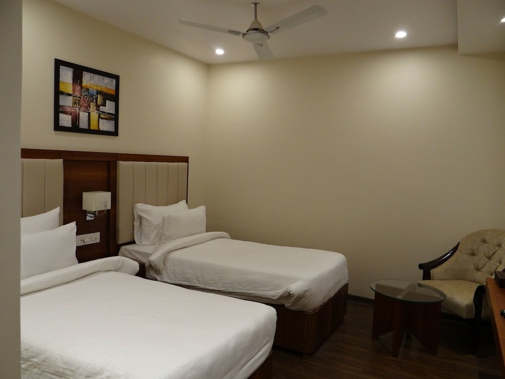 Фото Hotel Tridev