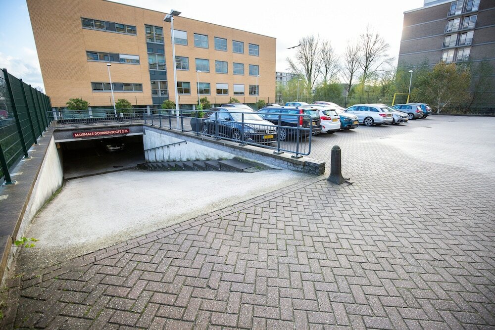 Фото Bastion Hotel Rotterdam Alexander