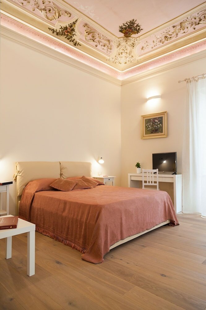 Фото Il Leone Blu - Bed & Breakfast