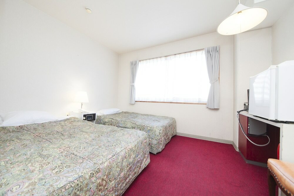 Фото Beppu Station Hotel West Building Hotel Star