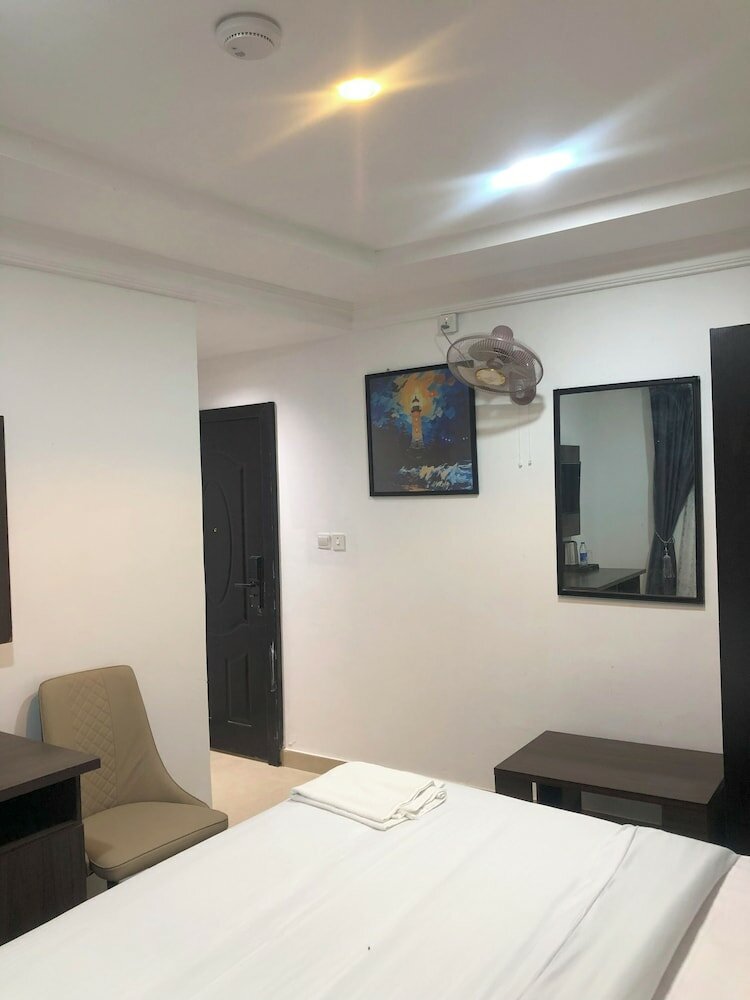 Фото Foramot Suite