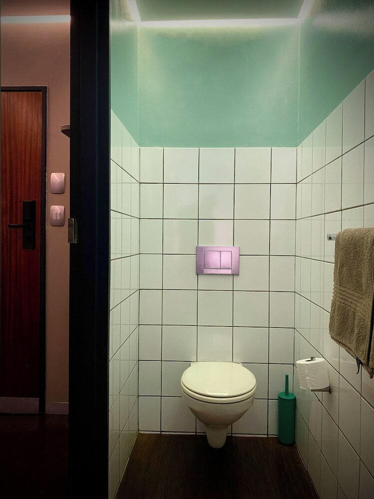 Фото Bannister Hotel