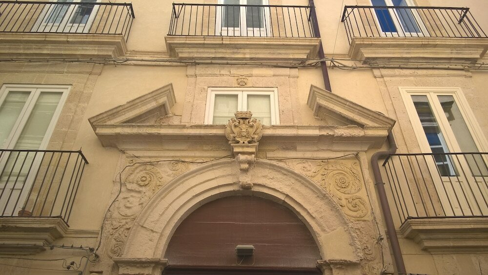 Фото B&b Casa D'Alleri