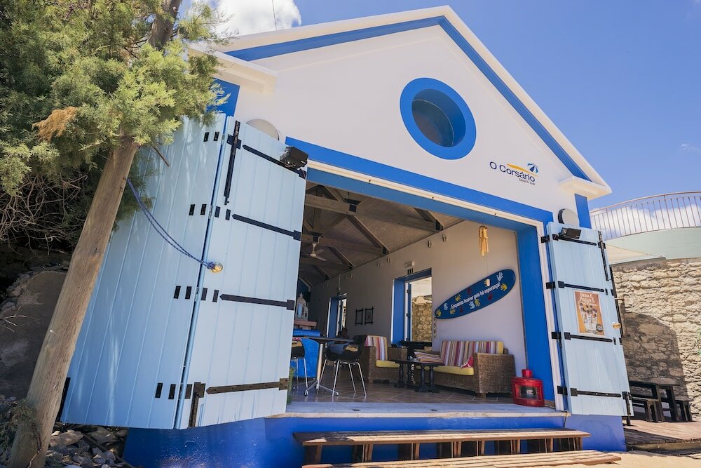 Фото Отель Torre Praia Hotel